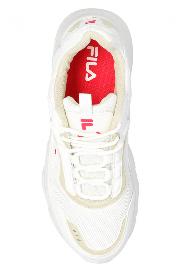 fila cryptonic 7